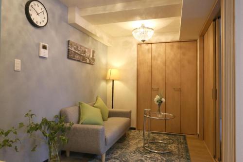 Minaminagasaki Apartment | Ikebukuro Shinjuku Up to 6 guests Autumnstay