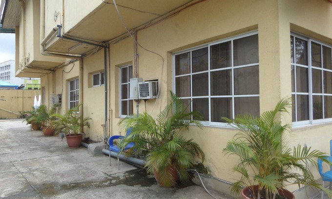 Ikoyi House | Ikeja Transit Hotel Iyala