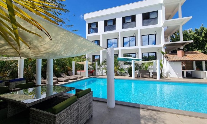 Antananarivo Hotel | Ikopa Hôtel Madagascar