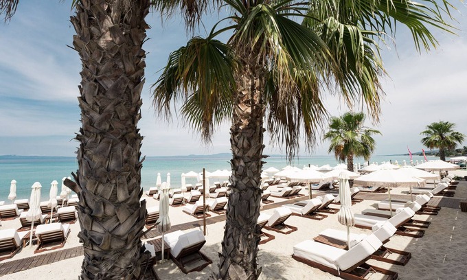 Polichrono Hotel | Ikyma Boutique