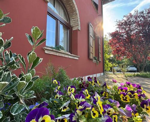 Sant'Agata Bolognese Hotel | Il Barone Rosso