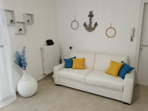 Municipio 1 Apartment | IL BORGO ANTICO - TORRE A MARE