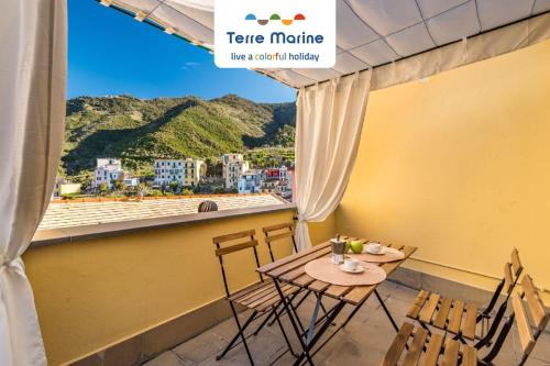 Corniglia Apartment | Il Borgo dei Ricordi, Terre Marine