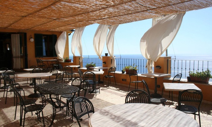 Riomaggiore Apartment | Il Borgo di Campi