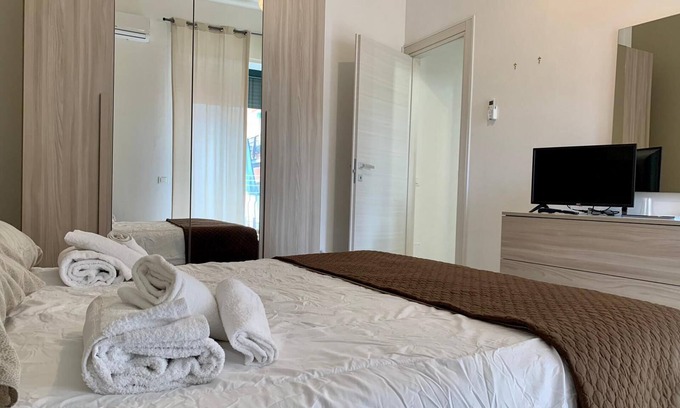 Agropoli Bed & Breakfast | Il Buon Risveglio Agropoli
