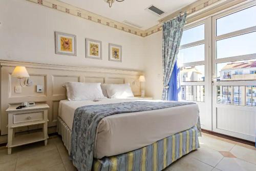 Jurere Apartment | IL Campanário Resort - Sua Estadia SC
