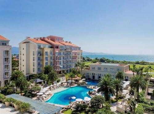Jurere Internacional Resort | Il Campanario
