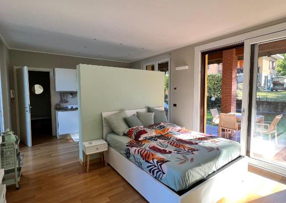 Bodio Lomnago Apartment | Il Canneto