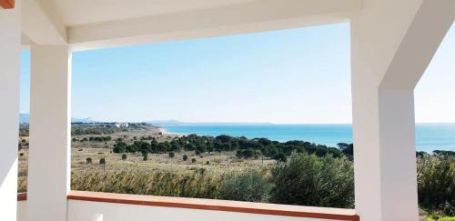 Marinella di Selinunte Apartment | Il Canneto di Selinunte