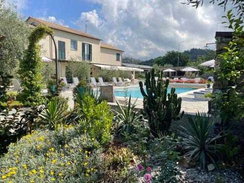 Sestri Levante House | Il Canneto