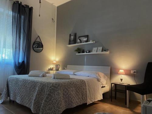 Francavilla al Mare Bed & Breakfast | Il Casale del Nonno Bed&Breakfast