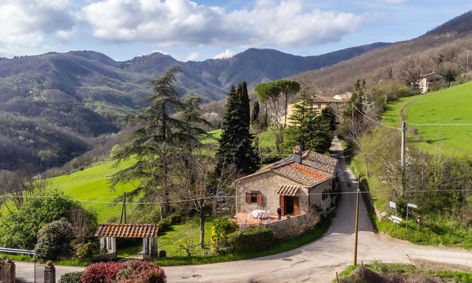 Scarperia Cottage | Il Casale Mugello - Affitti Brevi Italia