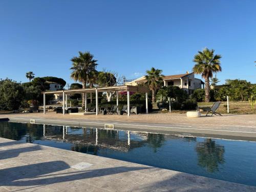 Isola Apartment | Il Casale Residence
