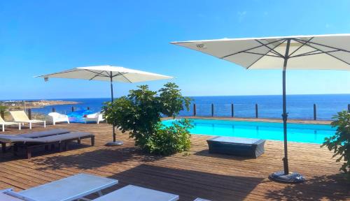 San Vito Lo Capo Apartment | Il Casale San Vito