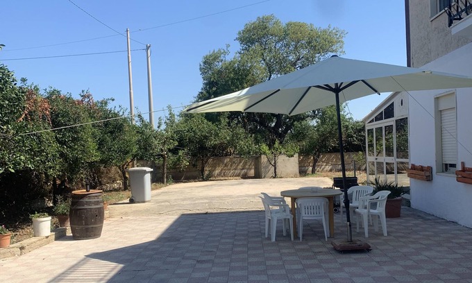 Sciacca House | Il Casello Country House