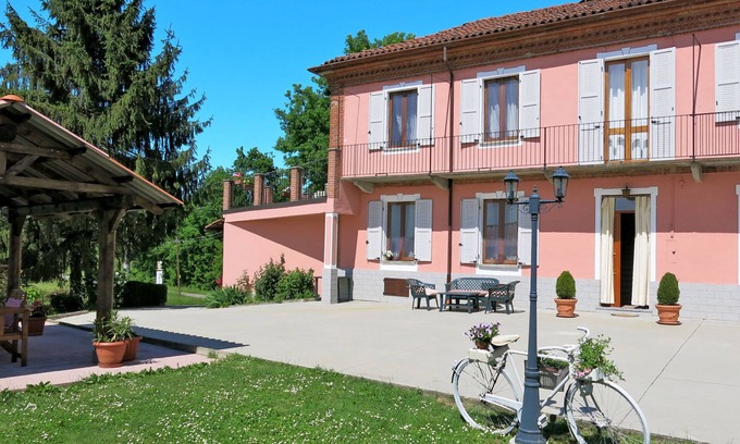Asti House | Il Cavaliere by Interhome