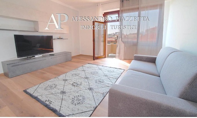 Lavagna Apartment | Il centro ed il mare sotto casa