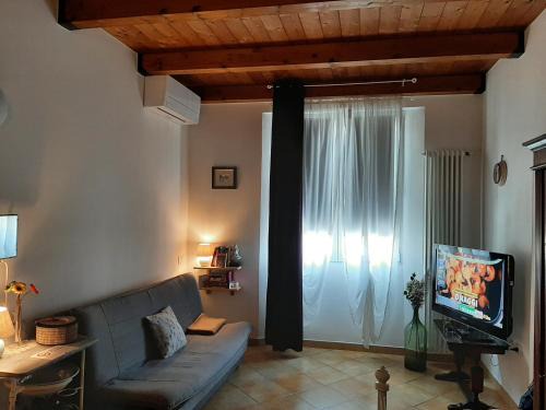 Ravenna Apartment | Il Centro