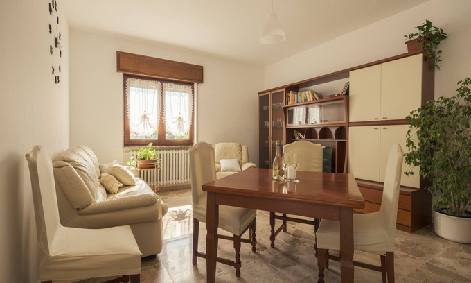 Sarnico Apartment | Il Cerro - Sarnico - Three Bedroom Apartment, Sleeps 5