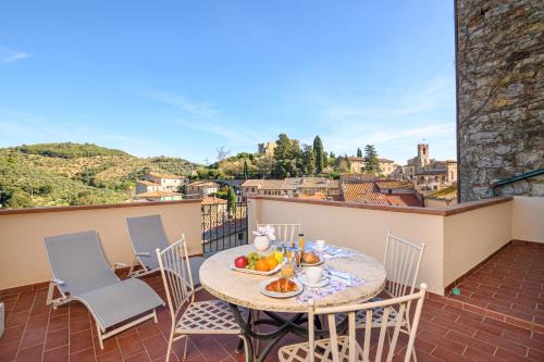 Suvereto Apartment | Il Chiostro Appartamenti & Suites
