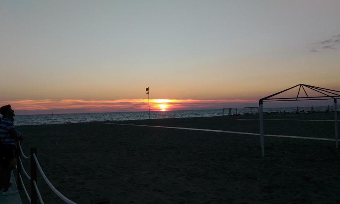 Camaiore Apartment | Il colle di Abramo casa vacanze Enrica