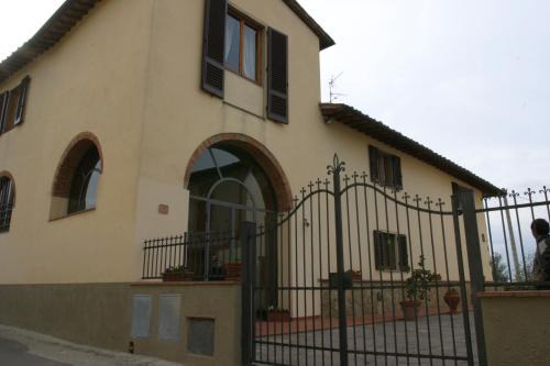 Scandicci Bed & Breakfast | Il Colombaino