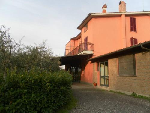 Castel Sant'Elia Bed & Breakfast | IL Contado B&B