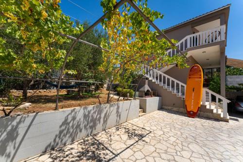 Krusevo Apartment | IL CONTE