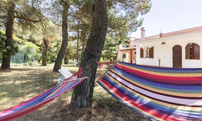 Massafra House | Il Corbezzolo