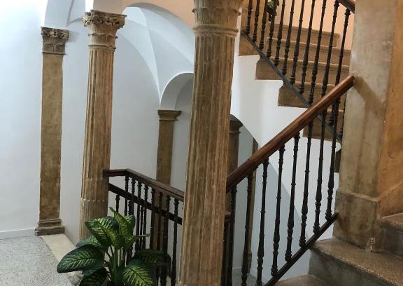 Castel di Sangro House | Il Cortile del Principe