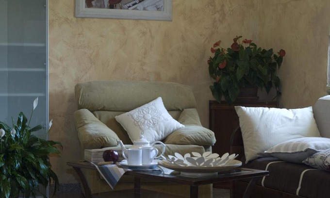 Pessione Bed & Breakfast | Il Cortile Della Nonna