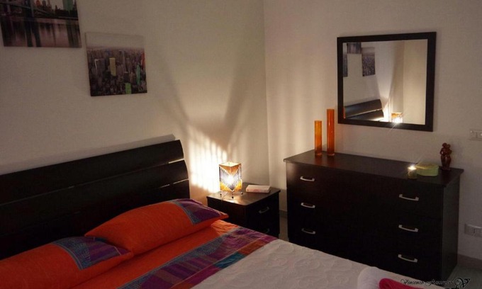 Castelbuono Apartment | Il Cortiletto