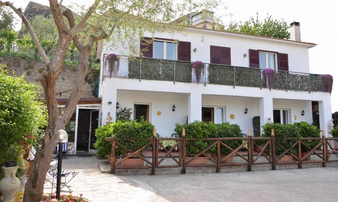 Schiazzano Bed & Breakfast | Il Cottage B&B