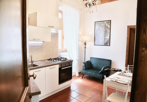 Citta di Castello Apartment | Il cretto bianco