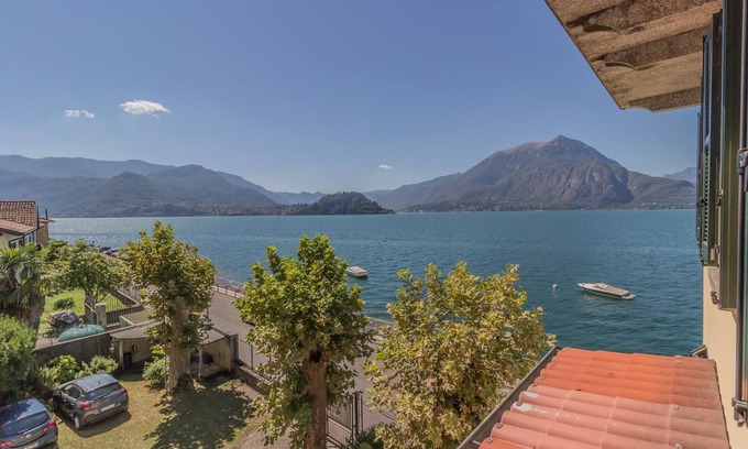 Fiumelatte Apartment | Il Cuore del Lago in Varenna