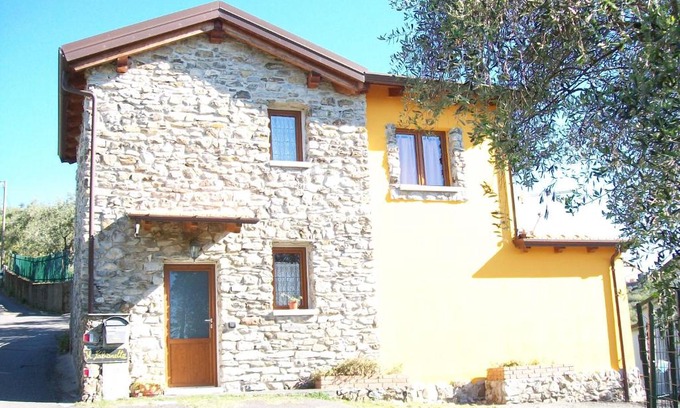 Vezzano Ligure Apartment | Il Fabianetto