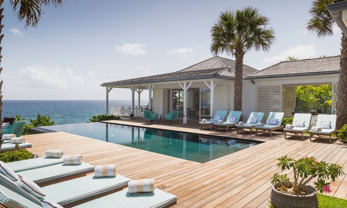 La Grande Montagne Villa | Il Faro (4/7 Rooms) Luxury villa
