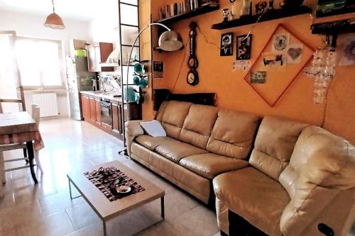 Guardavalle Marina Apartment | IL FARO Comfort a 500 m dal mare