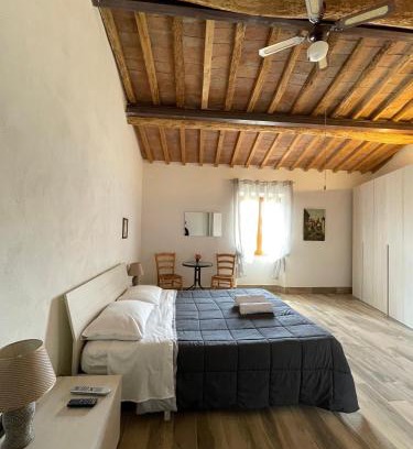 Certaldo House | Il Feudo