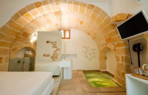 Polignano a Mare House | Il Fico Luxury Suite & SPA