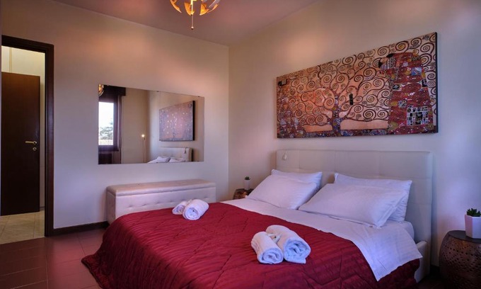 Borgo Milano Apartment | Il Filo di Rame