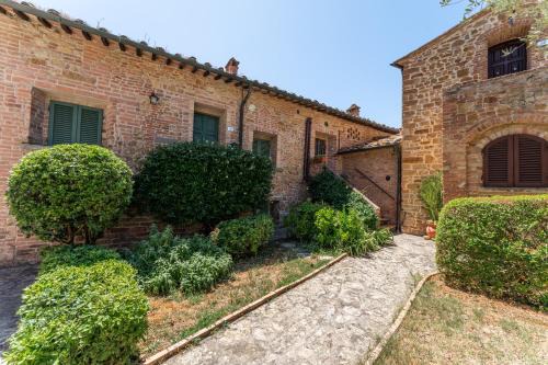 Castelfalfi Apartment | Il Frantoio di Castelfalfi