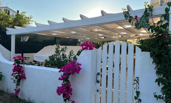 Marina di Vasto Apartment | Il Gabbiano