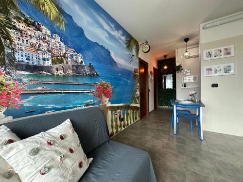 Savona Apartment | IL GABBIANO Savona "Luxury House" - WiFi, Parking, Shopping Center