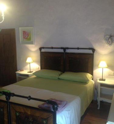 Monte Urano Bed & Breakfast | Il Gallo Del Vicino