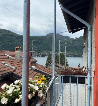 Lierna Bed & Breakfast | Il Gatto e La Volpe Foresteria Lombarda