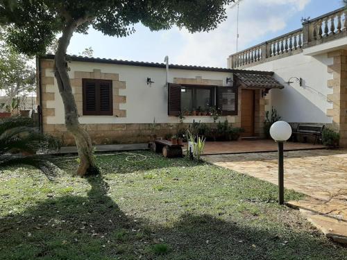 Castromediano House | Il Gelso