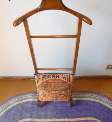 Tirrenia House | il geranio