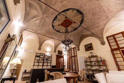 Imola Apartment | Il Giardino d'Inverno Bologna