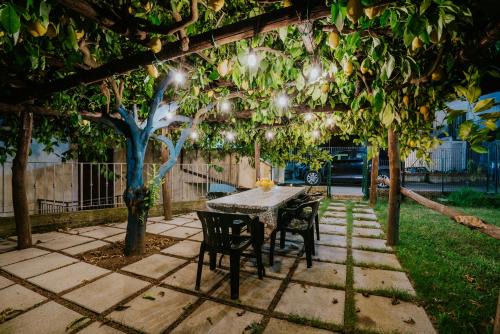 Tramonti Apartment | Il Giardino dei limoni